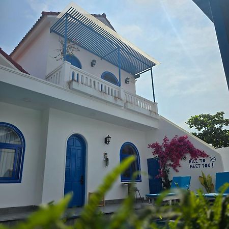 Dragon Sea Homestay هوي ان المظهر الخارجي الصورة