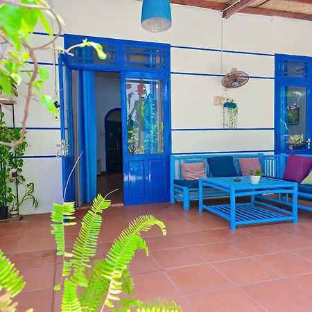 Dragon Sea Homestay هوي ان المظهر الخارجي الصورة