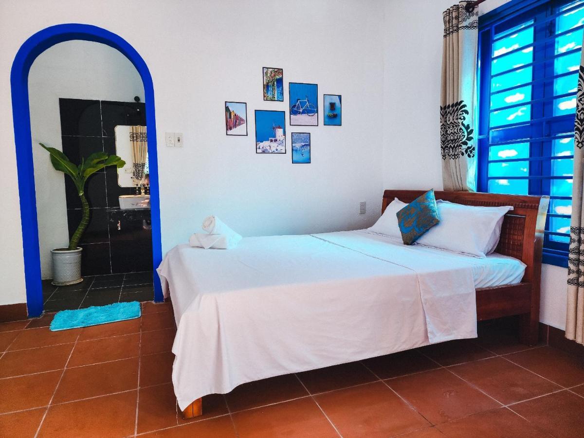 Dragon Sea Homestay هوي ان المظهر الخارجي الصورة