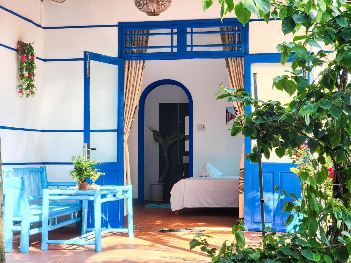Dragon Sea Homestay هوي ان المظهر الخارجي الصورة