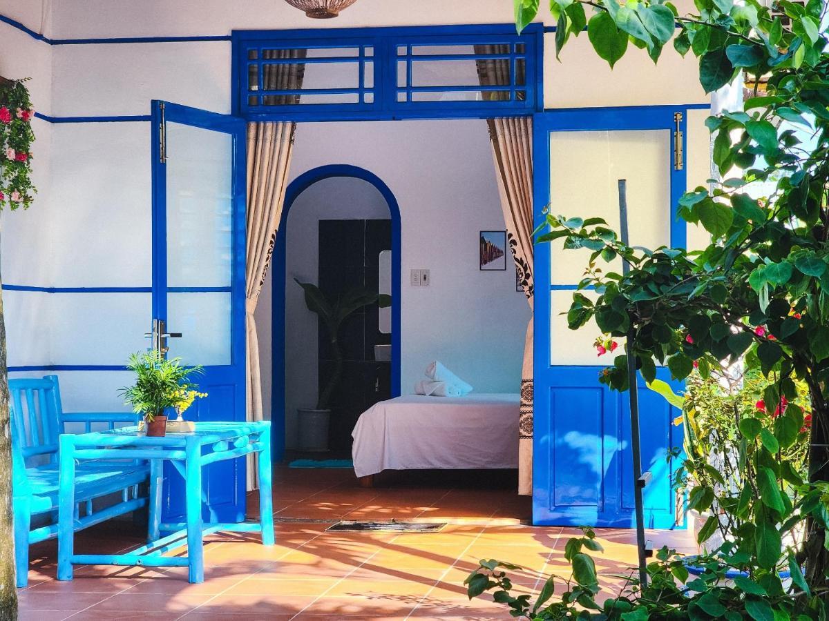 Dragon Sea Homestay هوي ان المظهر الخارجي الصورة