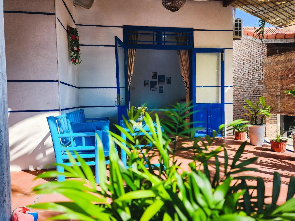 Dragon Sea Homestay هوي ان المظهر الخارجي الصورة