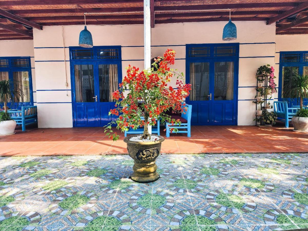 Dragon Sea Homestay هوي ان المظهر الخارجي الصورة