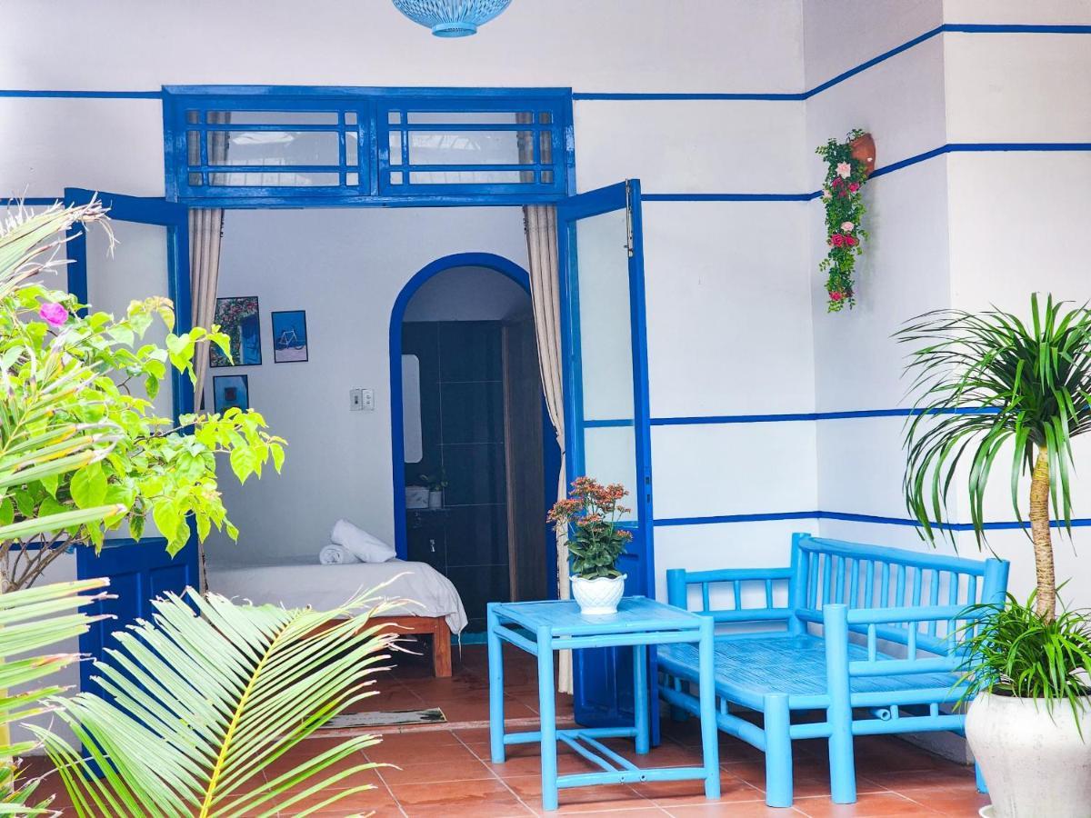Dragon Sea Homestay هوي ان المظهر الخارجي الصورة