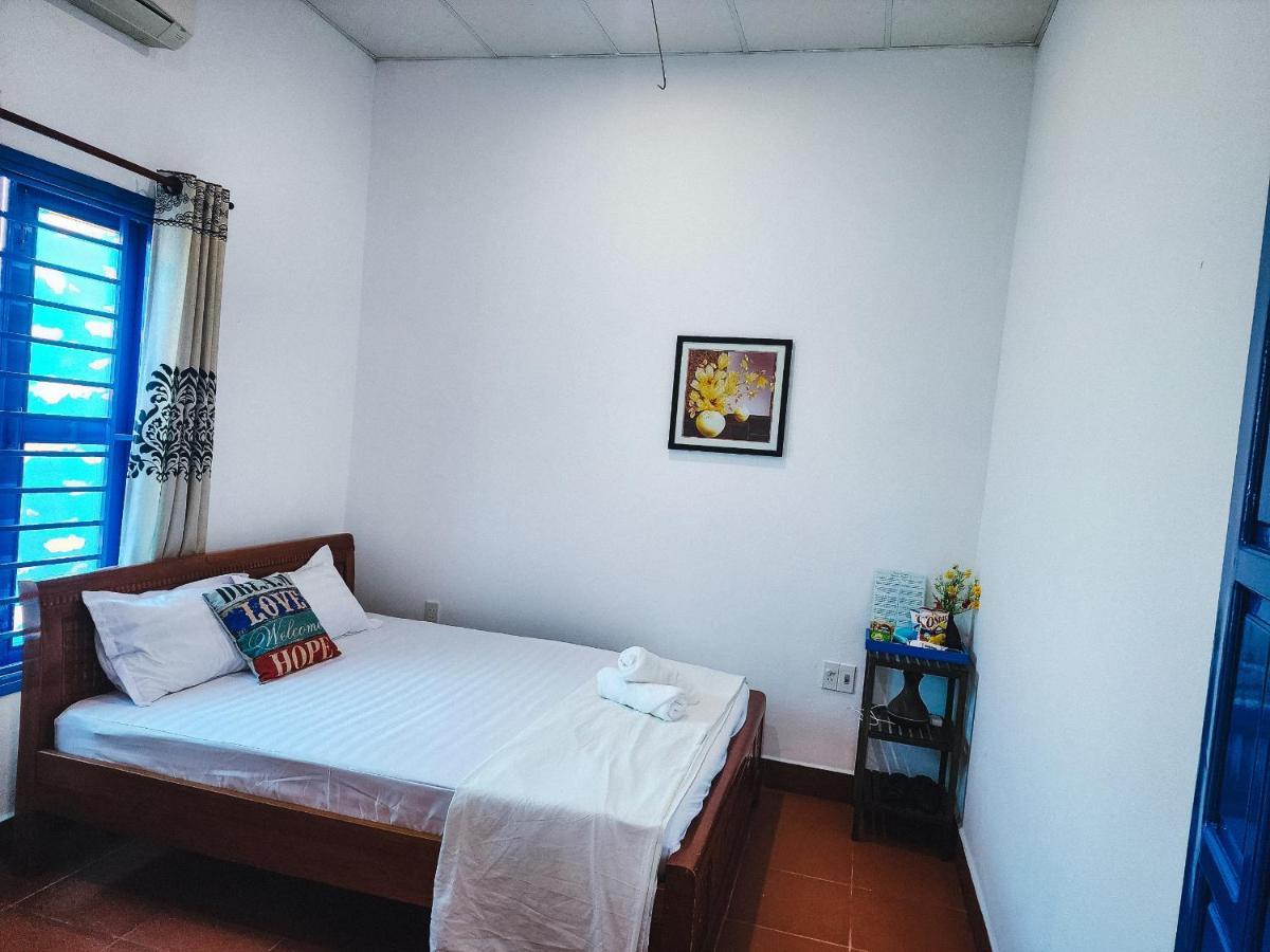 Dragon Sea Homestay هوي ان المظهر الخارجي الصورة