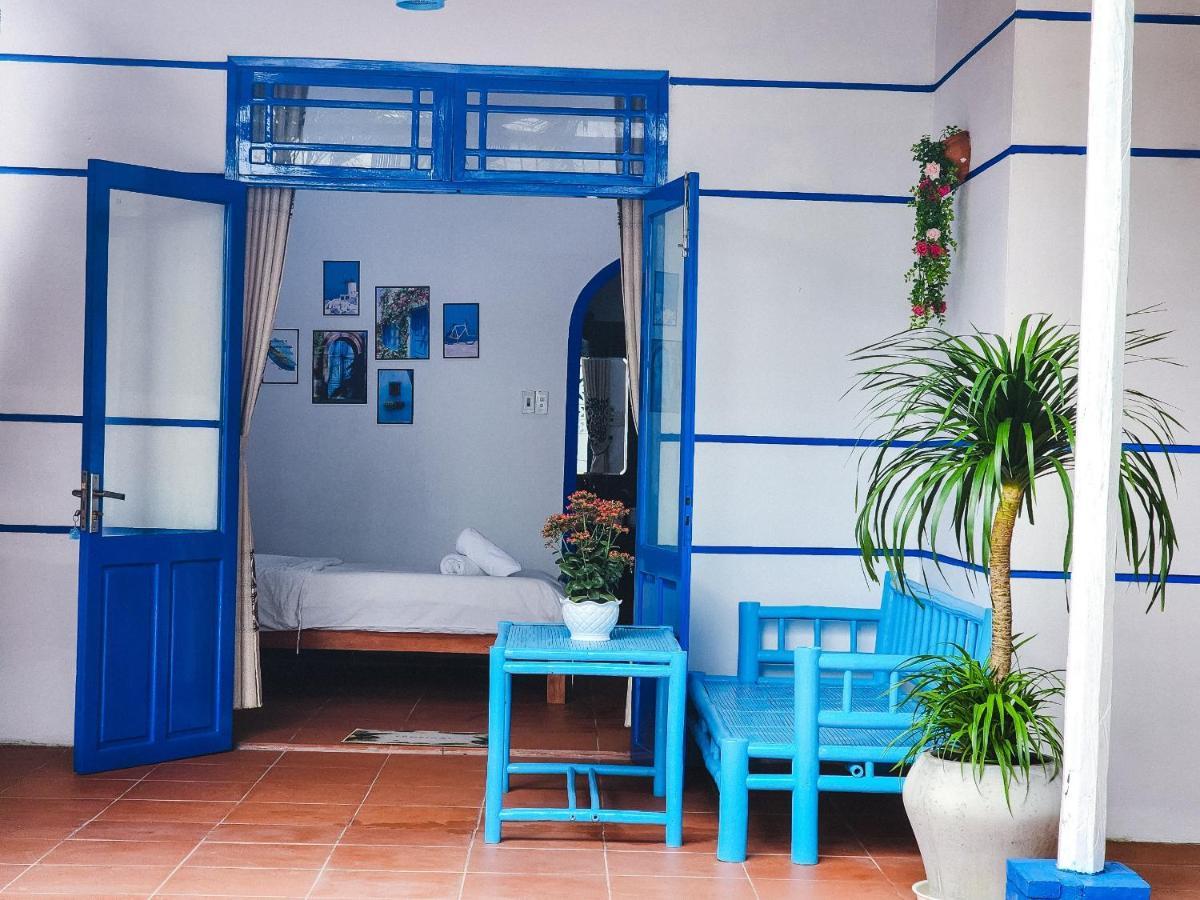 Dragon Sea Homestay هوي ان المظهر الخارجي الصورة