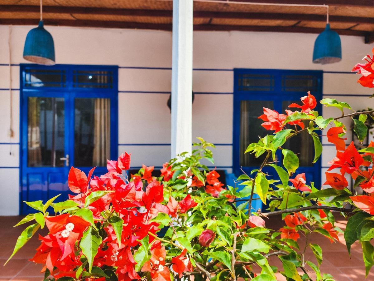 Dragon Sea Homestay هوي ان المظهر الخارجي الصورة
