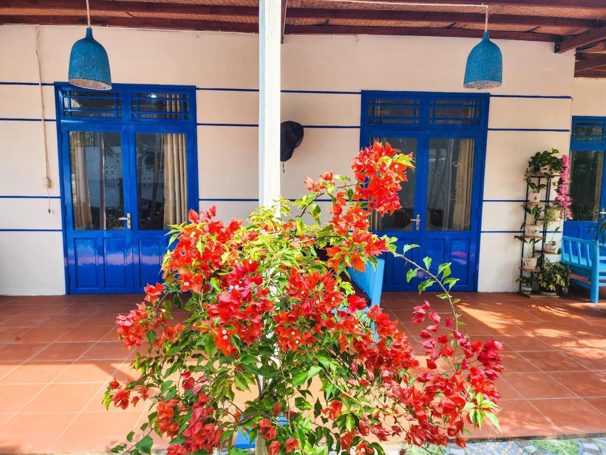 Dragon Sea Homestay هوي ان المظهر الخارجي الصورة