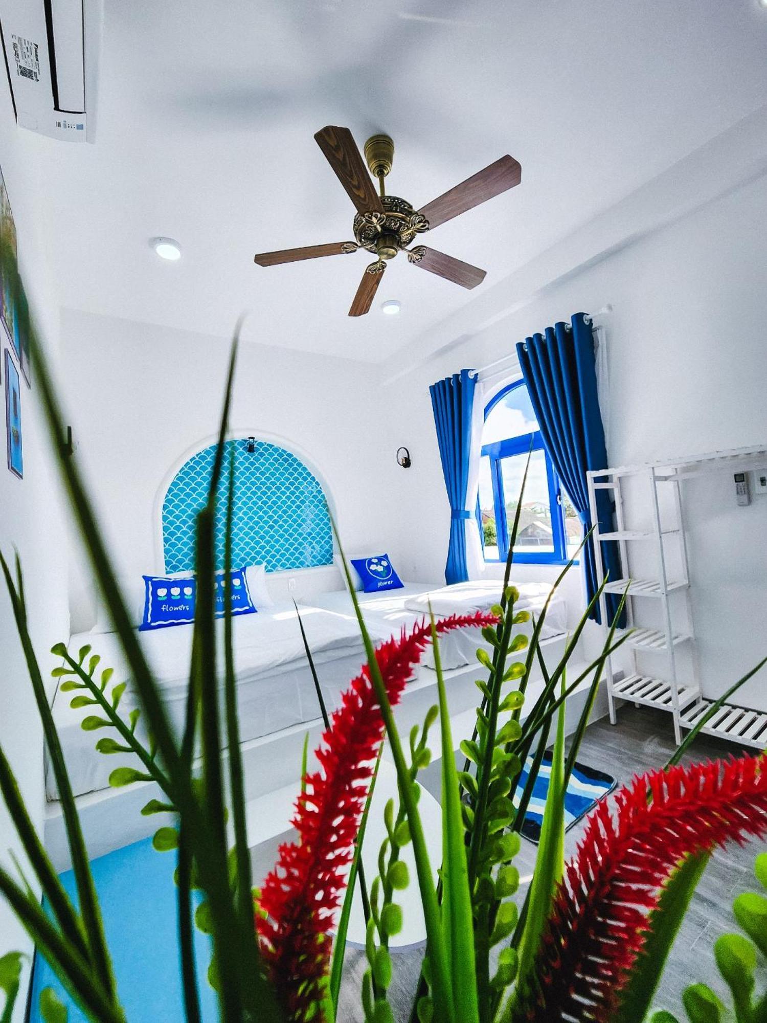 Dragon Sea Homestay هوي ان المظهر الخارجي الصورة