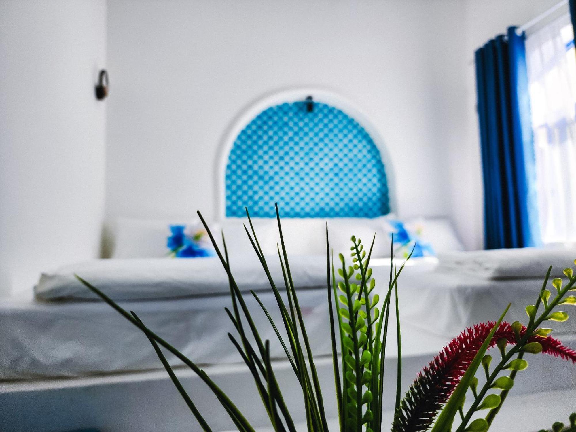 Dragon Sea Homestay هوي ان المظهر الخارجي الصورة