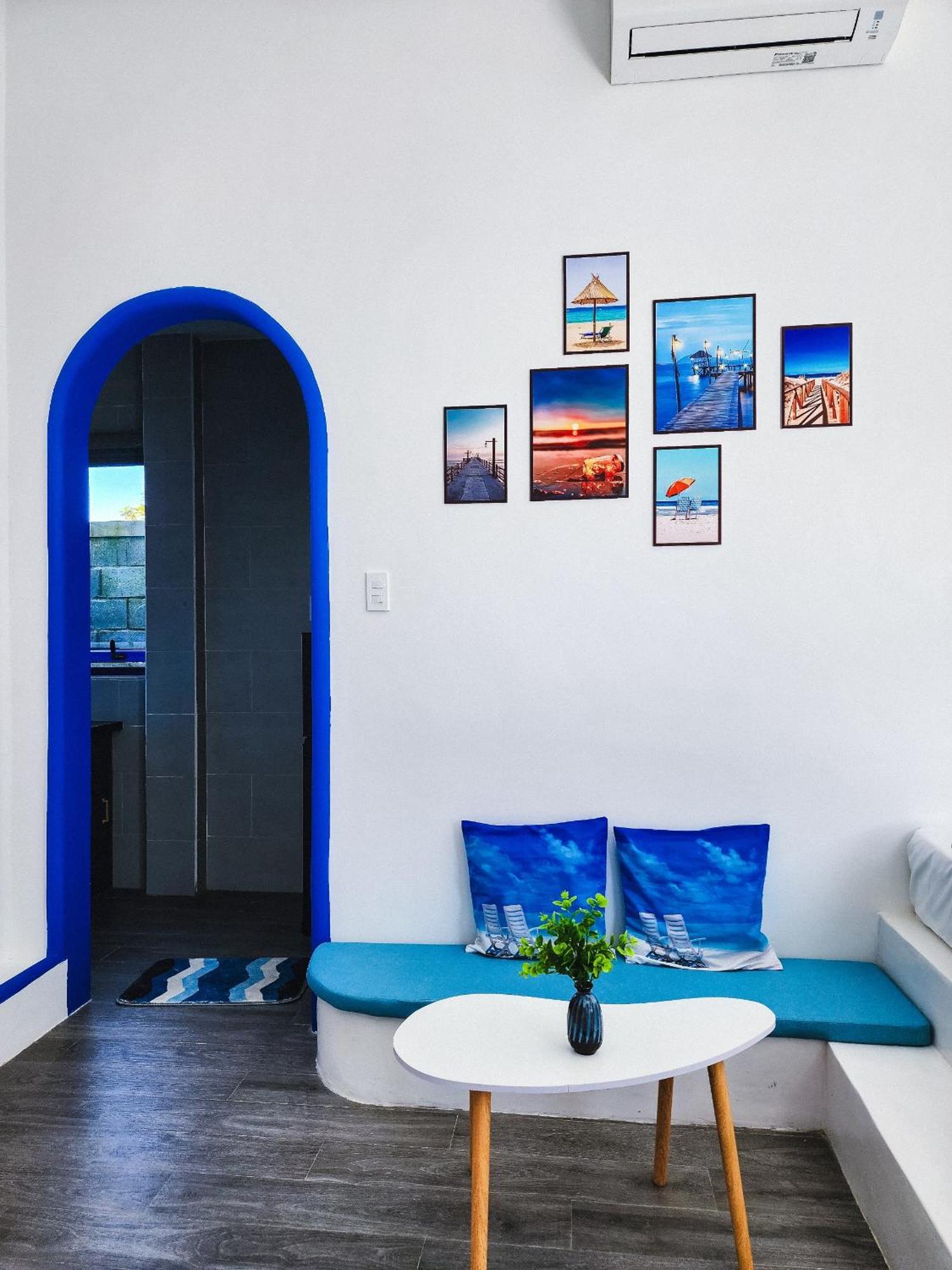 Dragon Sea Homestay هوي ان المظهر الخارجي الصورة