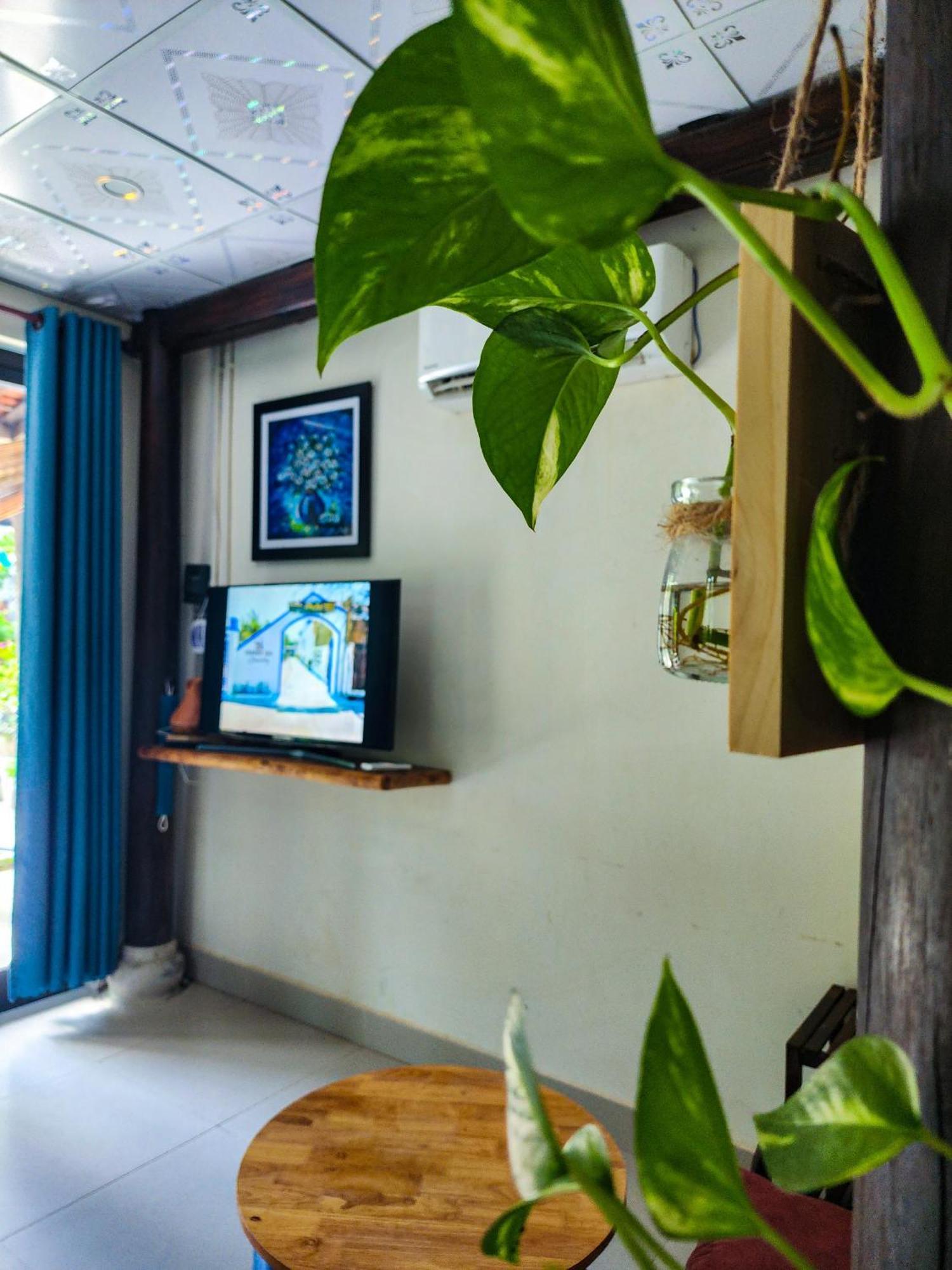 Dragon Sea Homestay هوي ان المظهر الخارجي الصورة