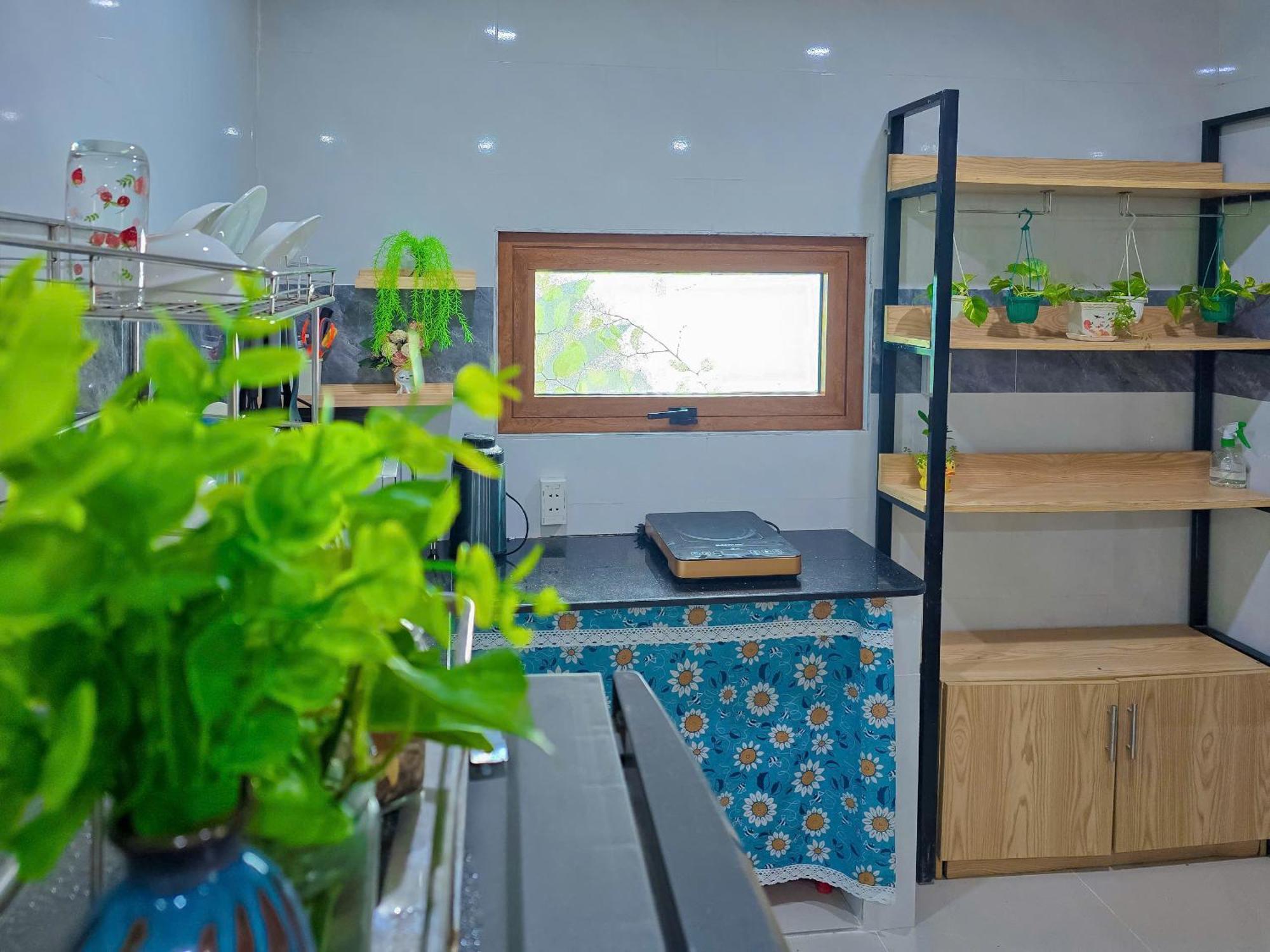 Dragon Sea Homestay هوي ان المظهر الخارجي الصورة