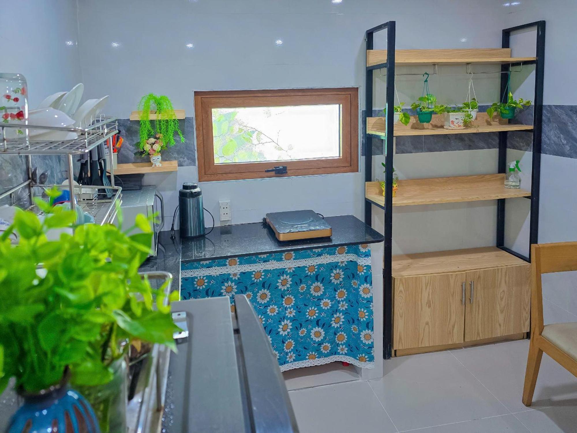 Dragon Sea Homestay هوي ان المظهر الخارجي الصورة