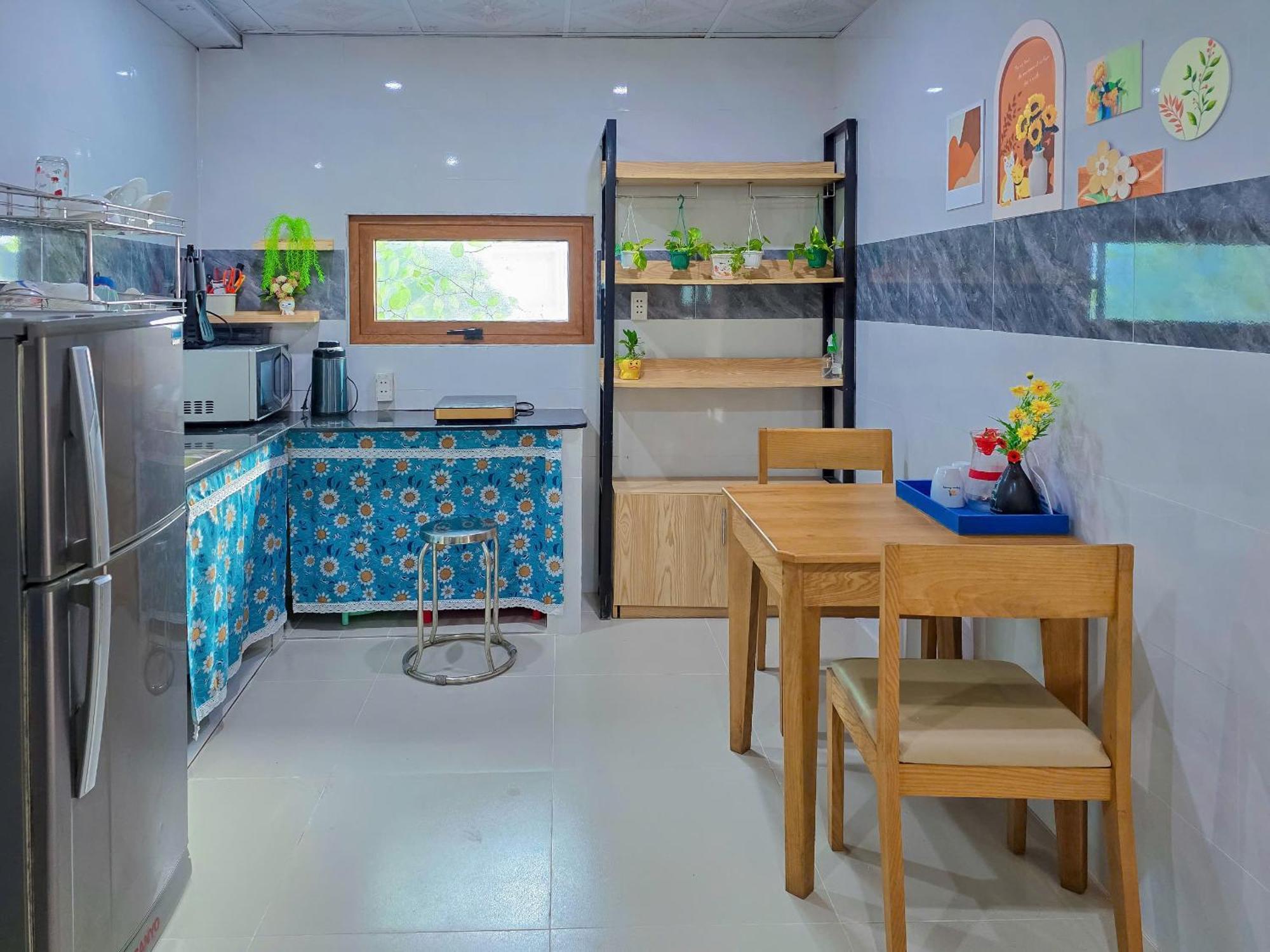 Dragon Sea Homestay هوي ان المظهر الخارجي الصورة