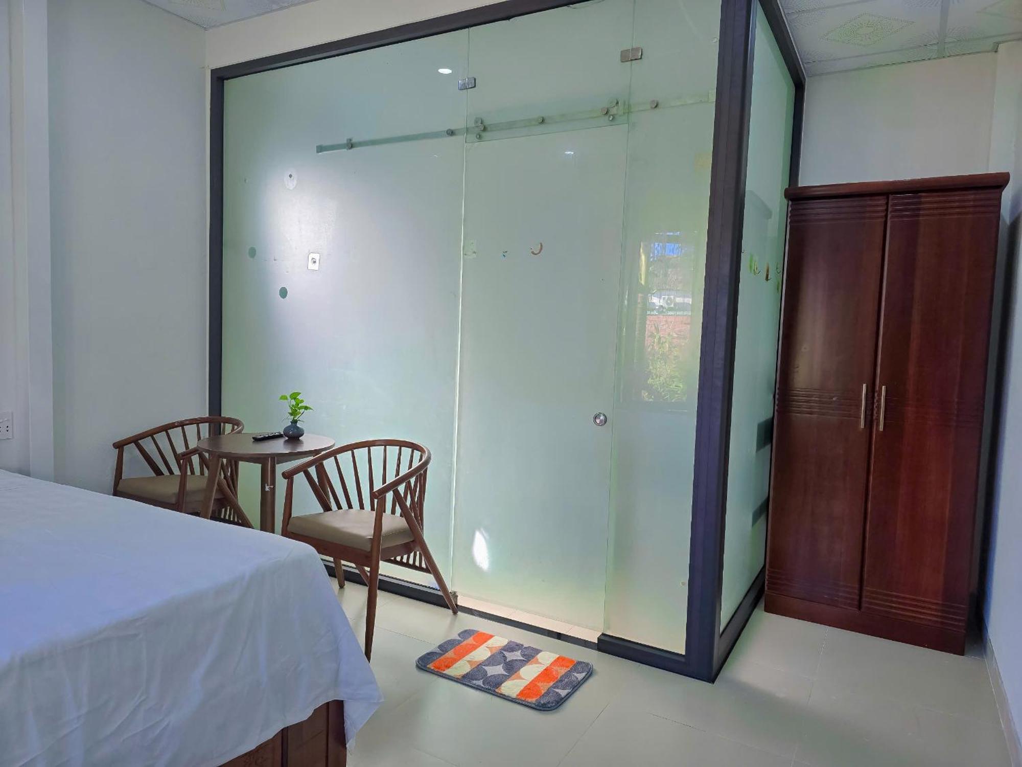 Dragon Sea Homestay هوي ان المظهر الخارجي الصورة