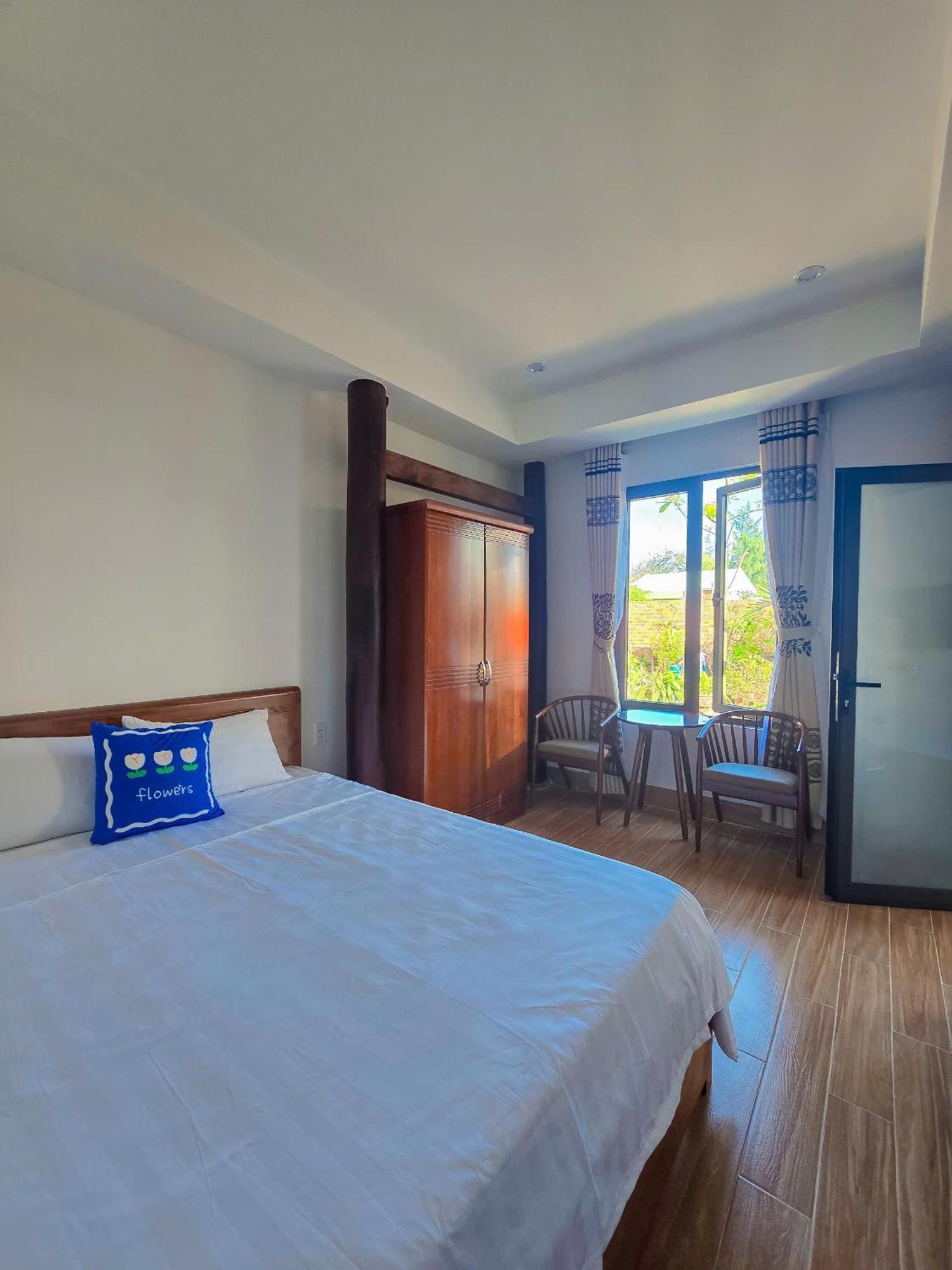 Dragon Sea Homestay هوي ان المظهر الخارجي الصورة