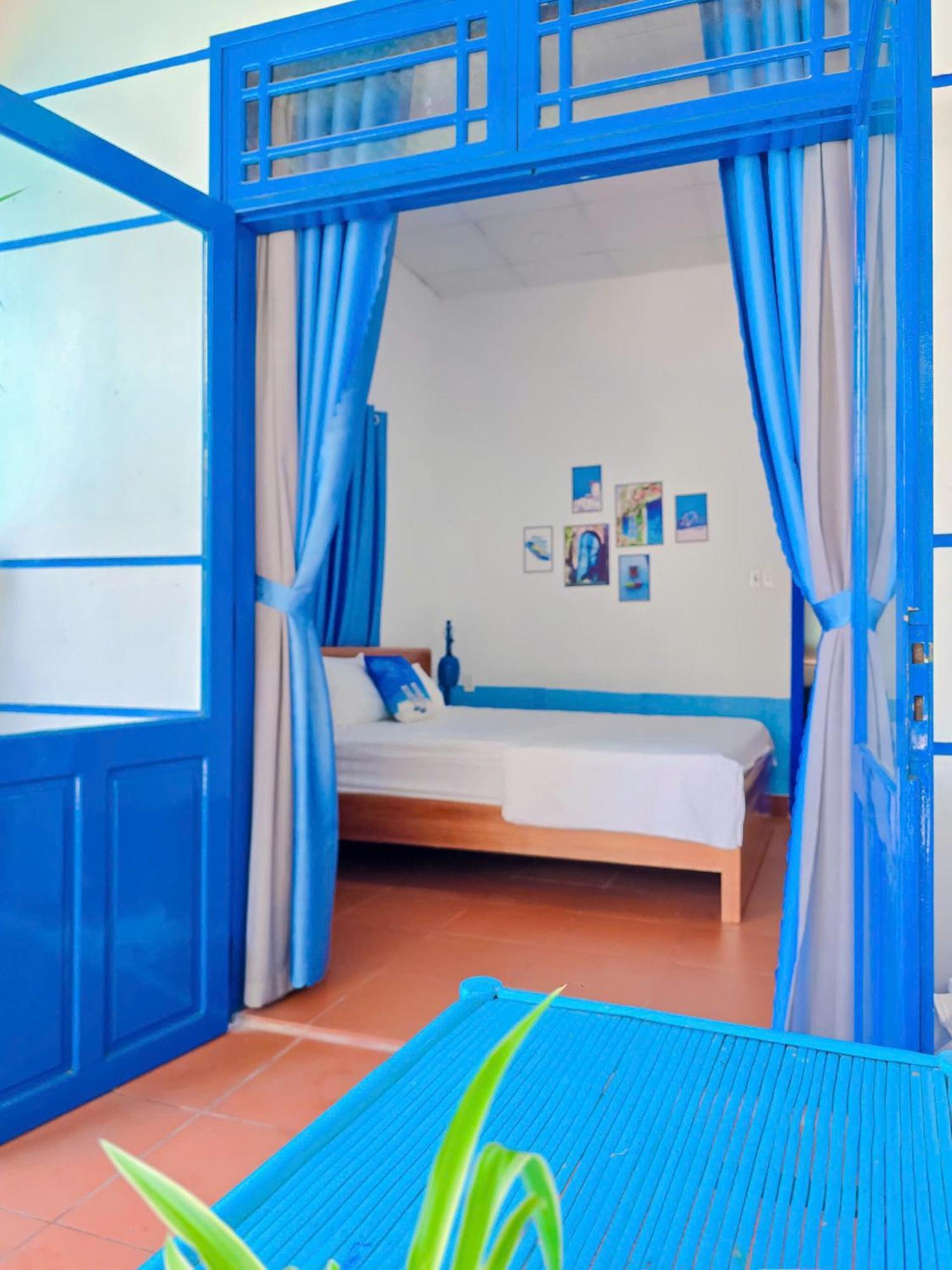 Dragon Sea Homestay هوي ان المظهر الخارجي الصورة