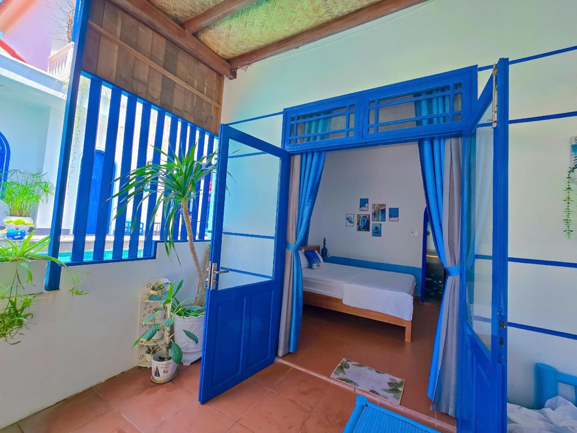 Dragon Sea Homestay هوي ان المظهر الخارجي الصورة