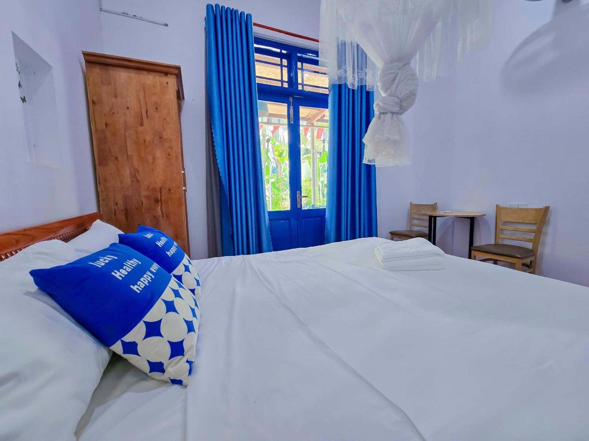 Dragon Sea Homestay هوي ان المظهر الخارجي الصورة