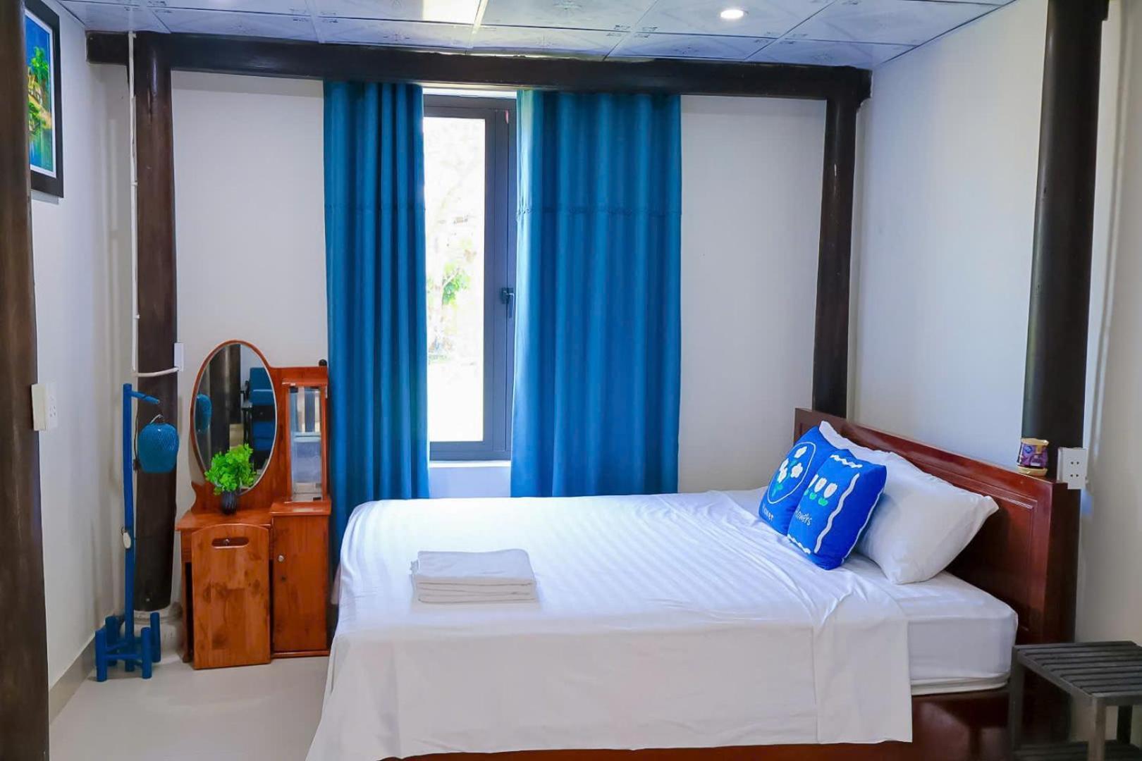 Dragon Sea Homestay هوي ان المظهر الخارجي الصورة
